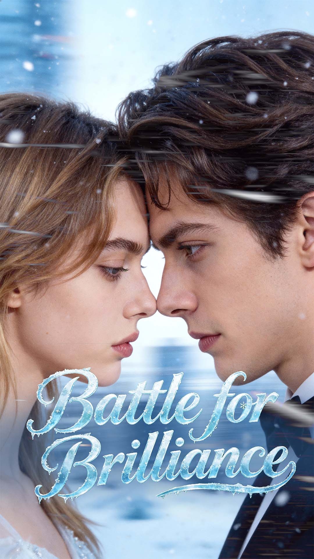 Póster de Battle for Brilliance